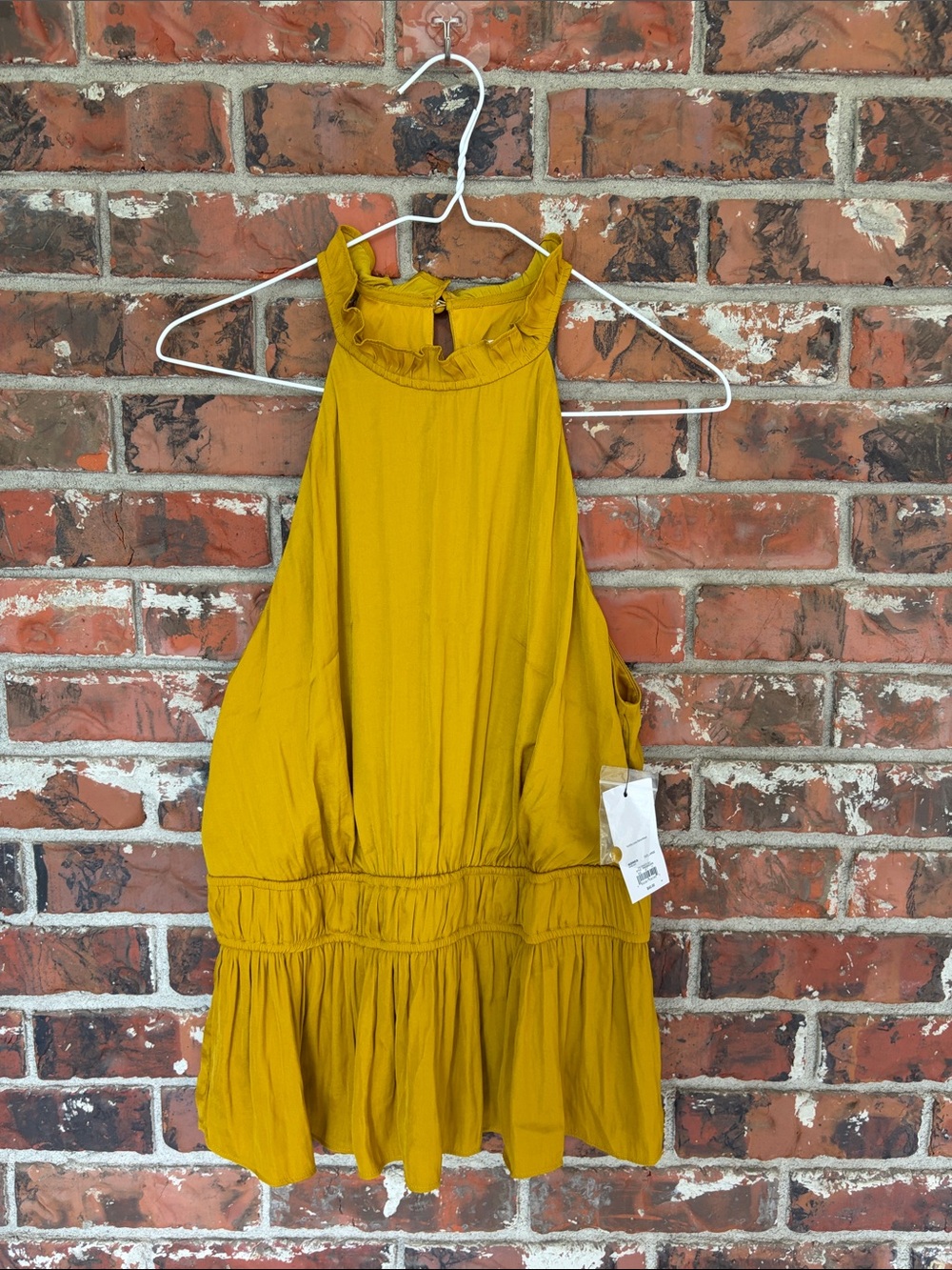 Nine wear top new